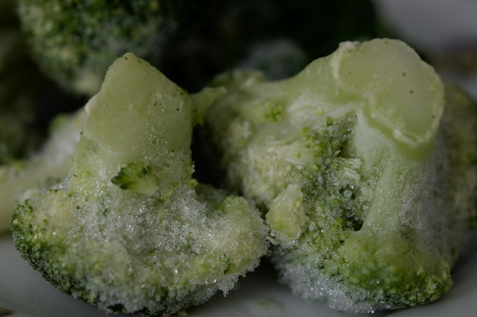 8 Frozen Vegetables That Save You Money Without Sacrificing Quality