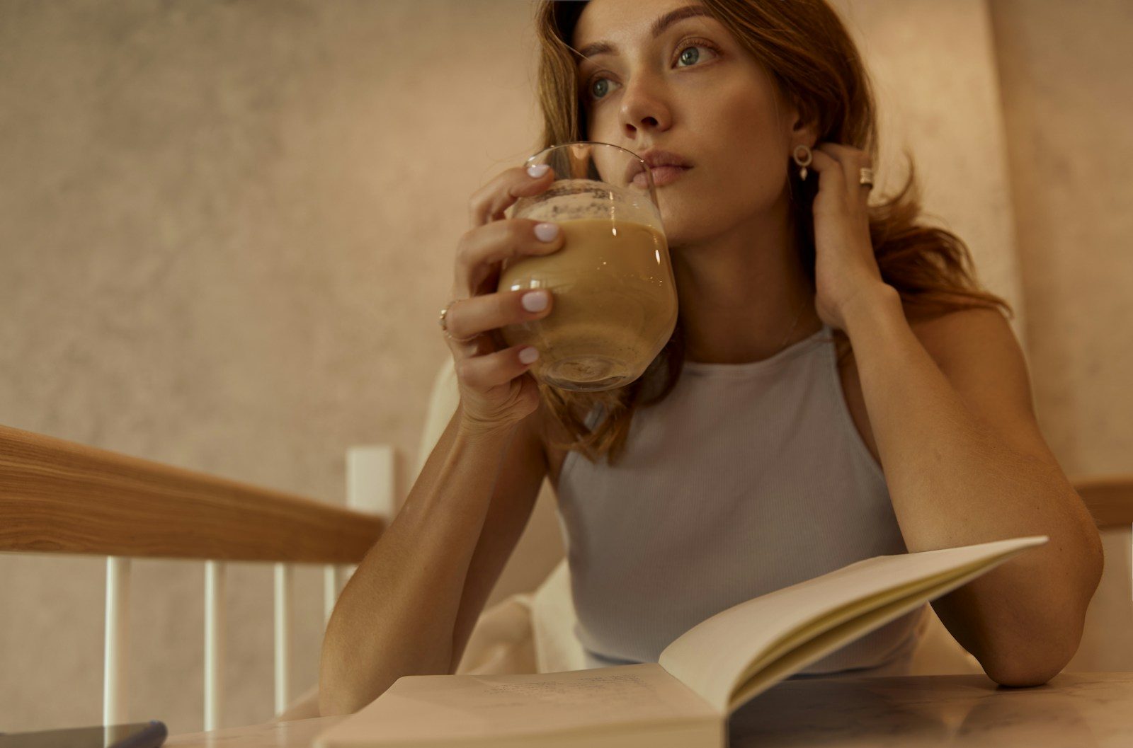 3 Alcohol-Free Drinks That Could Help You Feel More Relaxed