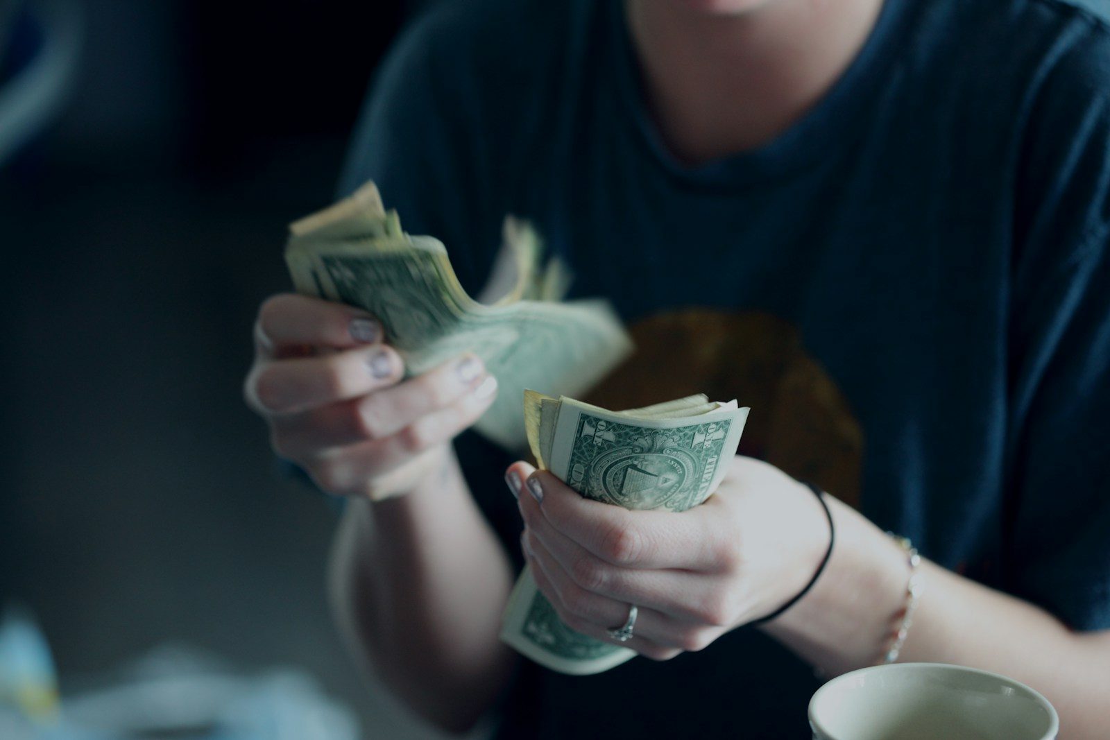 9 Money Habits Dave Ramsey Says You Should Keep
