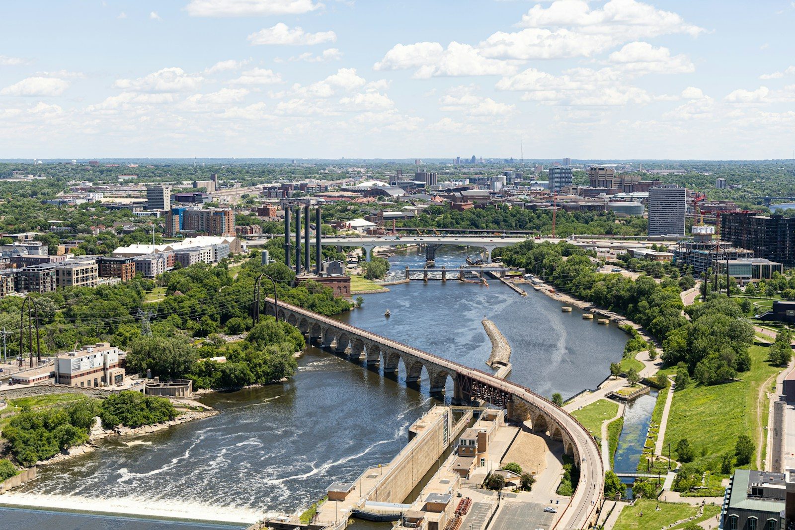 8 States in America With the Hardest-Working Residents
