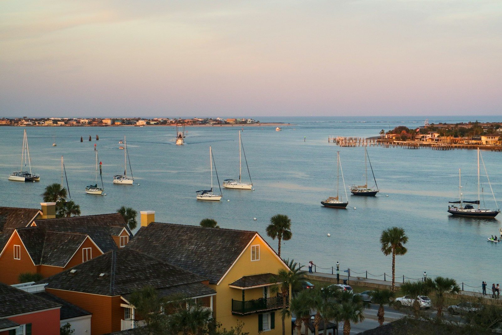 5 Florida Beach Towns Experts Think Will Be Strong Real Estate Buys
