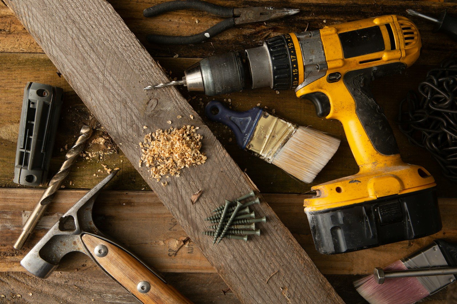 9 Weird-Looking DIY Inventions That Actually Work