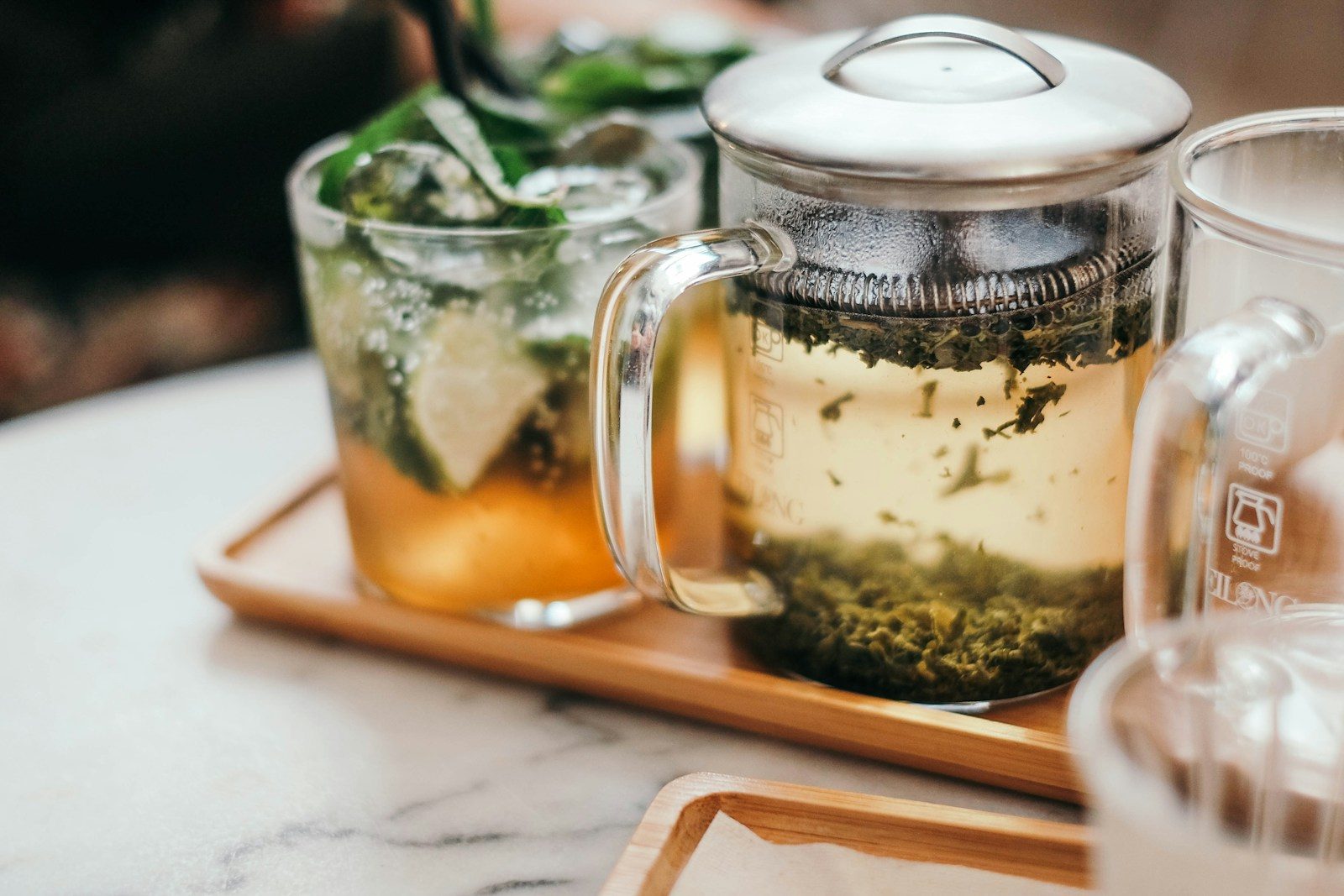 6 Teas Known for Their Anti-Inflammatory Benefits