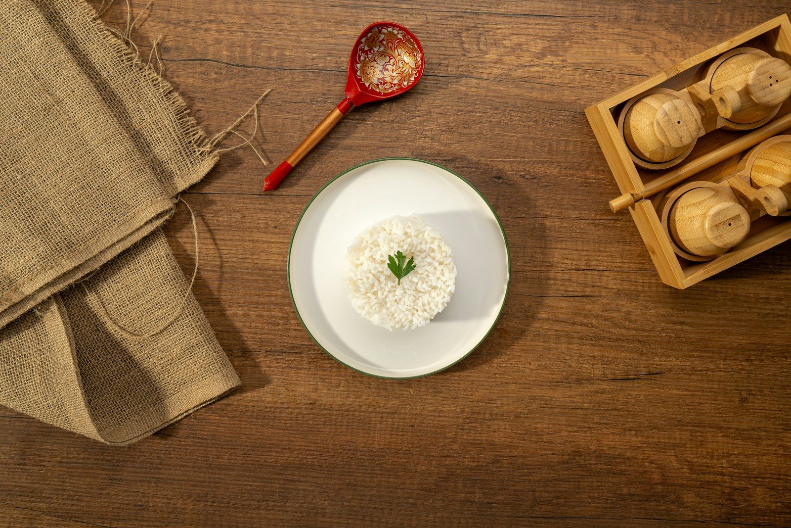 8 Reasons Why You Shouldn’t Eat White Rice Every Day