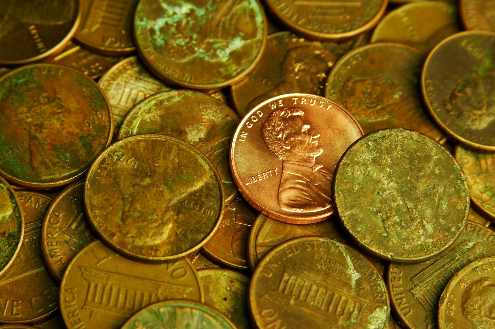 4 Little-Known Coins From the ’90s That Collectors Are Hunting For