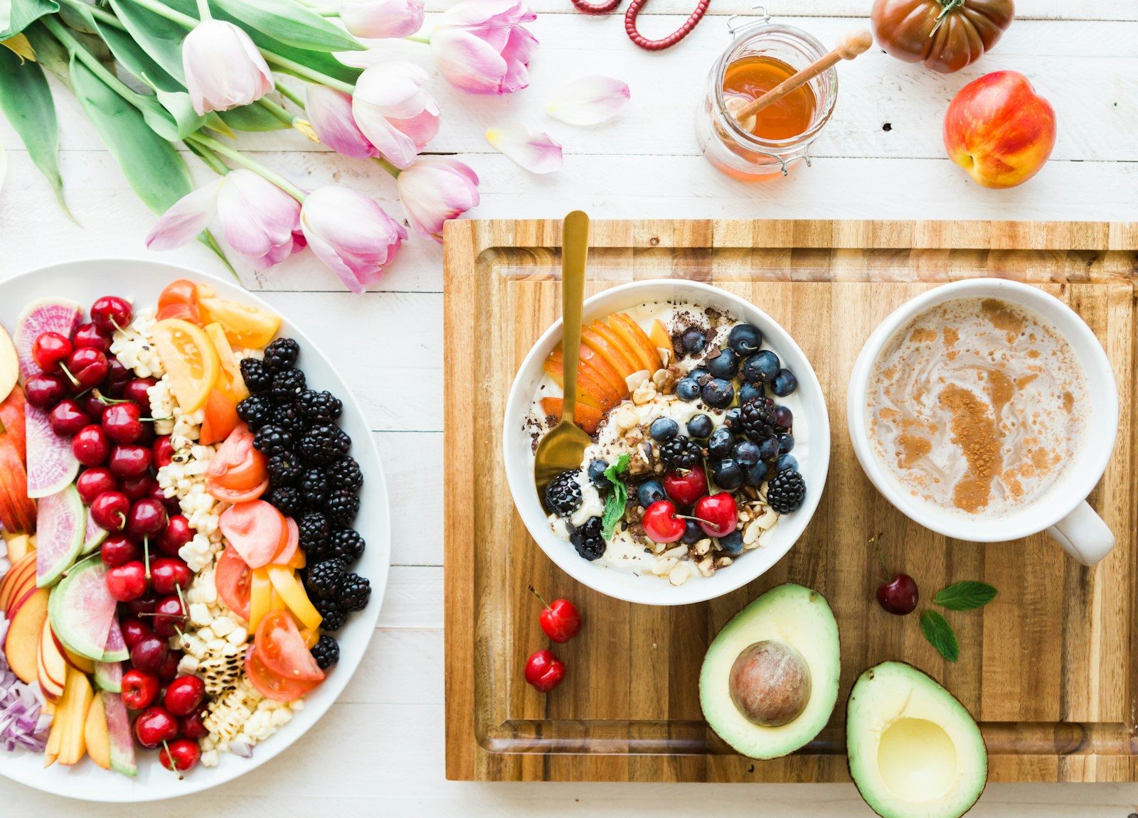 9 Best Foods to Eat If You Have High Cholesterol, According to Experts