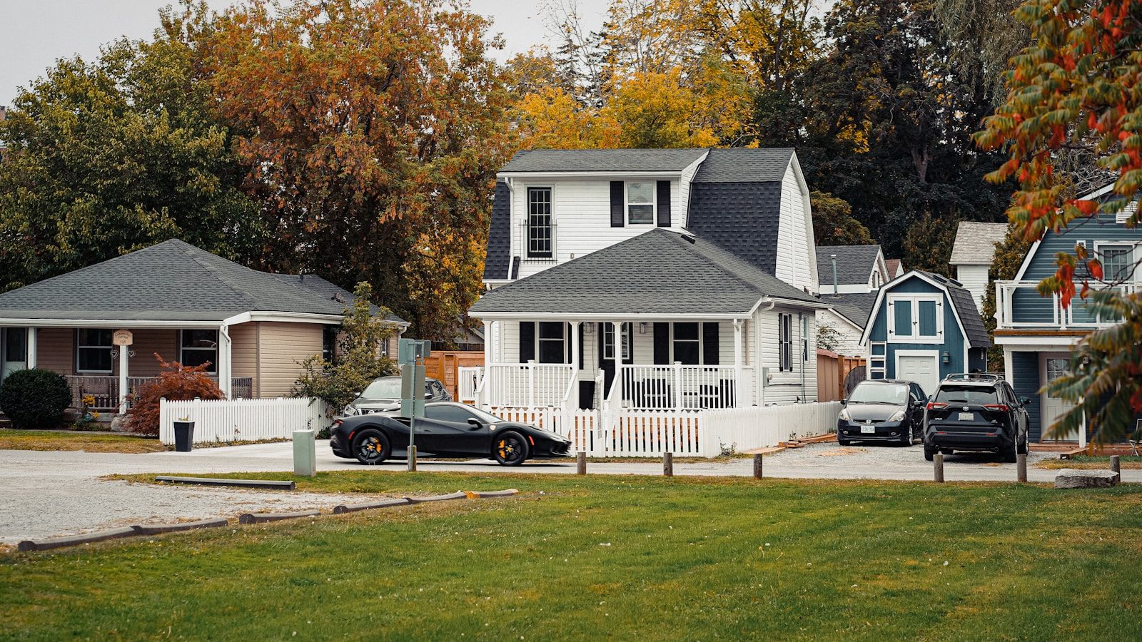 8 Ways to Tell If You’re Considered Middle Class