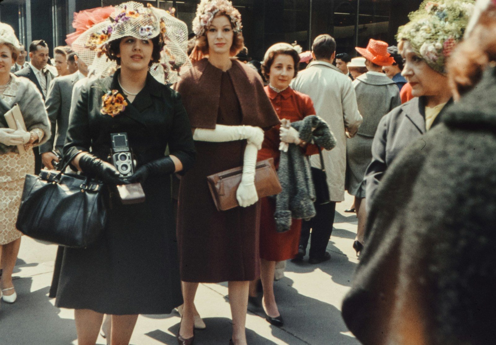 10 1950s Fashion Trends That Are Making a Stylish Comeback
