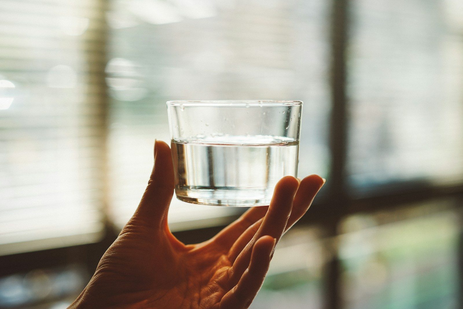 8 Ways Drinking More Water May Support Healthy Blood Pressure