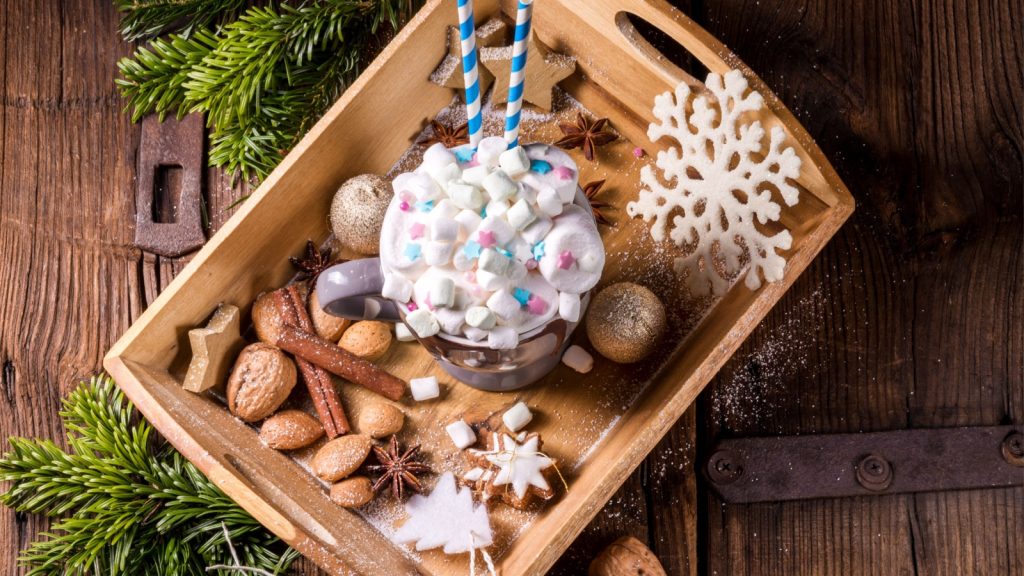 7 Budget-Friendly Desserts You Can Make With A Jar Of Marshmallow Creme