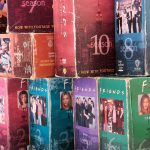 8 Smart Spending Lessons Hidden In The Friends Casting Story