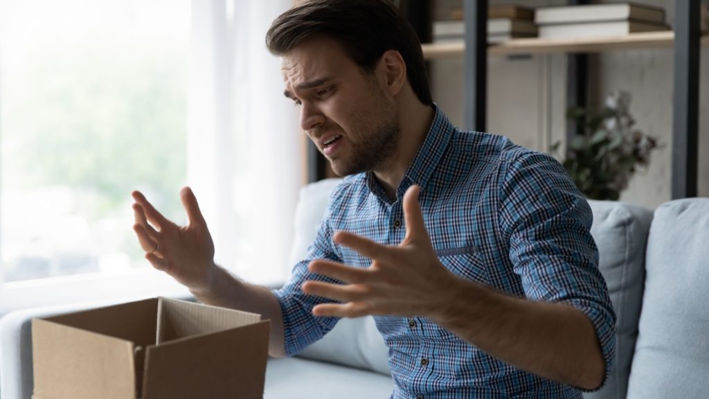 8 Smart Ways to Protect Yourself From Package Delivery Scams