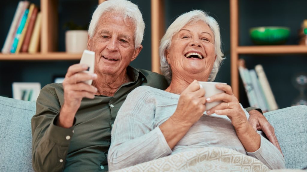 Helping Aging Parents With Money? These 8 Simple Checks Could Save Them Hundreds