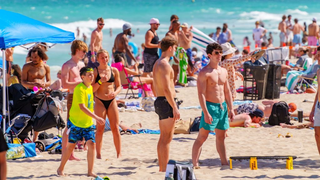 The Surprisingly Simple Habits That Make Beach Town Life Feel So Different