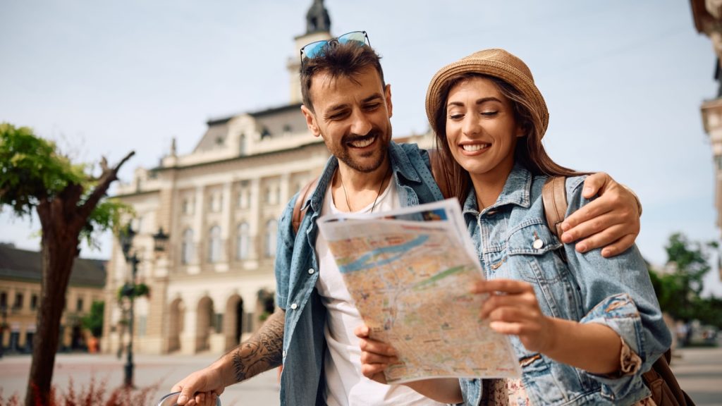 What Traveling Teaches You About Spending Less at Home