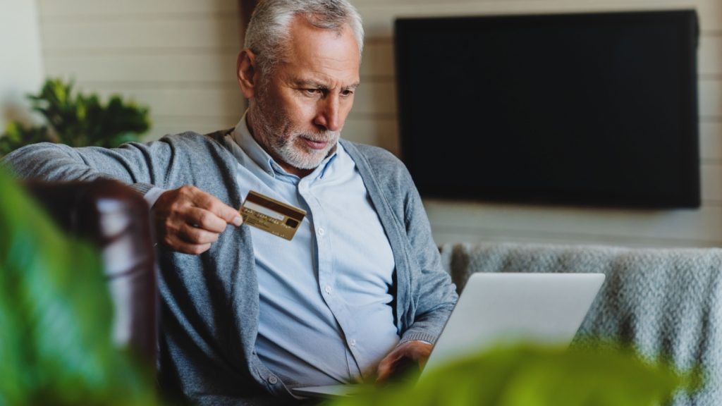 A Loved One’s Credit Card Debt Can Be Confusing. These 8 Money Facts Can Help