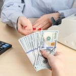 Thinking About Withdrawing a Large Amount of Cash? Read These 8 Smart Money Tips First