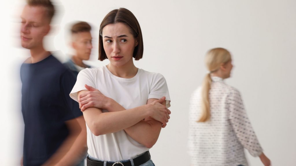 8 Surprising Reasons You Might Be Shy and What You Can Do About Each One