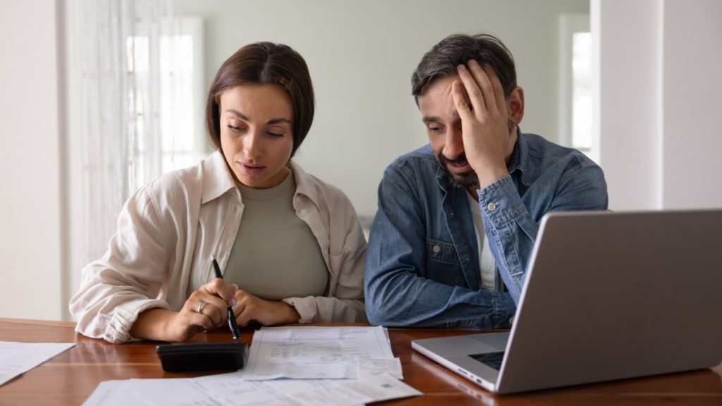 Worried About the Economy? These 8 Smart Money Moves Can Help You Feel More Prepared