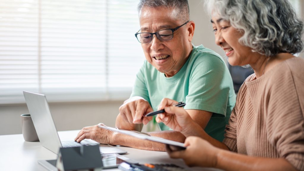 Think You Started Saving Too Late? These 8 Retirement Money Moves Can Still Make a Difference