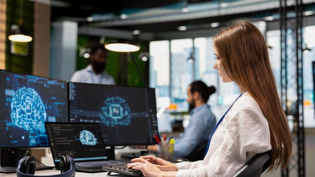 AI Is Changing Jobs. Here Are 8 Smart Ways to Protect Your Income
