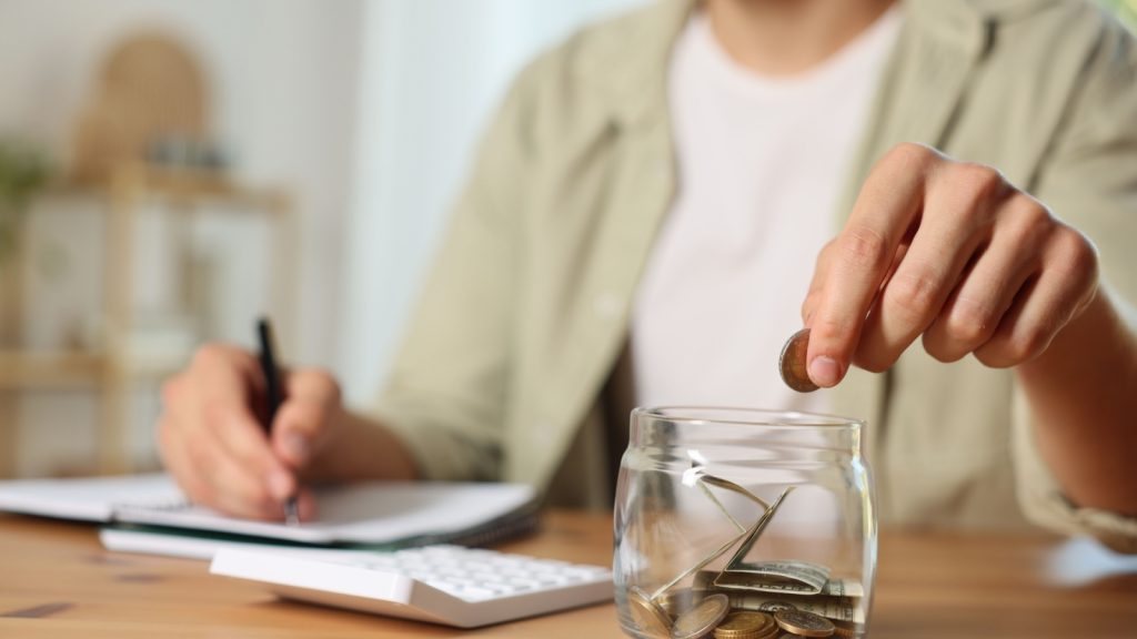 That Dime in Your Coin Jar Could Be Worth More Than You Think
