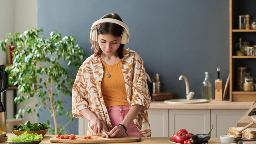 8 Gen Z Hobbies That Save Money While Making Life More Meaningful