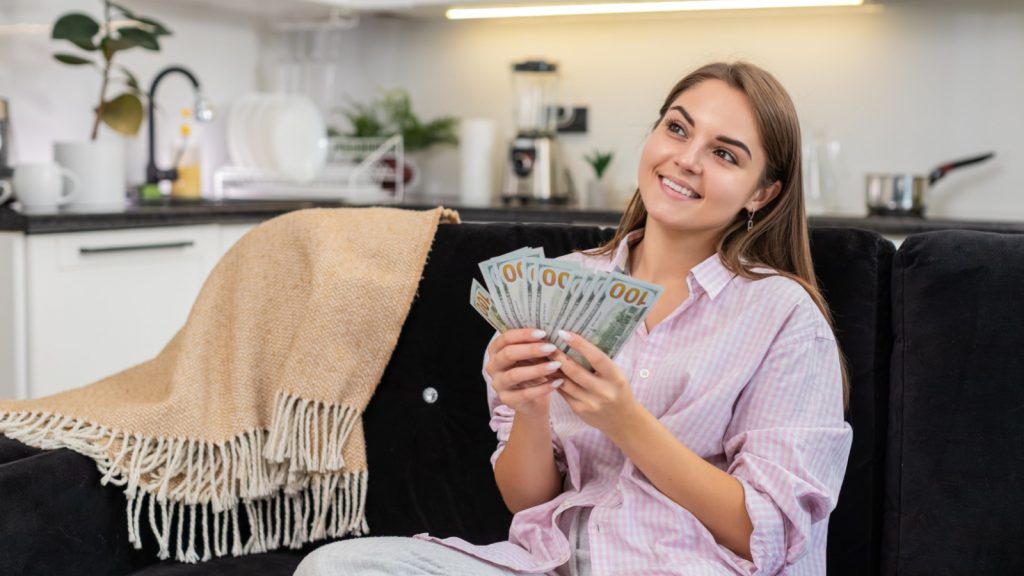 8 Smart Ways to Build a Home Cash Reserve Without Hurting Your Budget