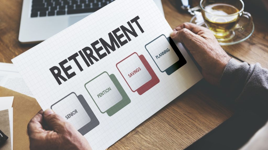 8 Smart Money Habits That Can Help You Build a More Secure Retirement