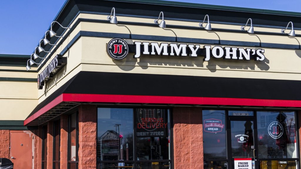 Jimmy John’s Finally Added the Wrap Fans Wanted and There Are Smart Ways to Get More From Your Order