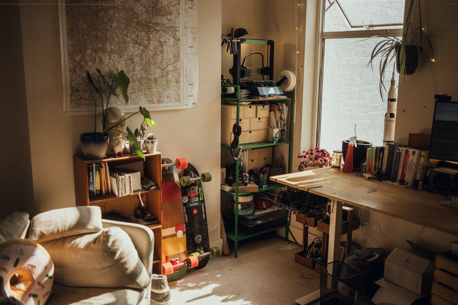 9 Things Taking Up Space That Could Be Sold for Cash