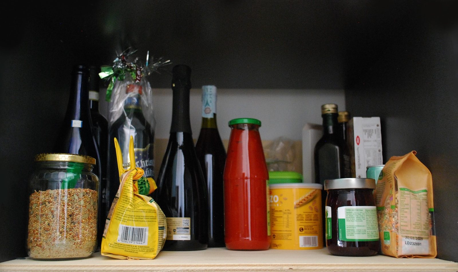 9 Food Preservatives You May Want to Know More About