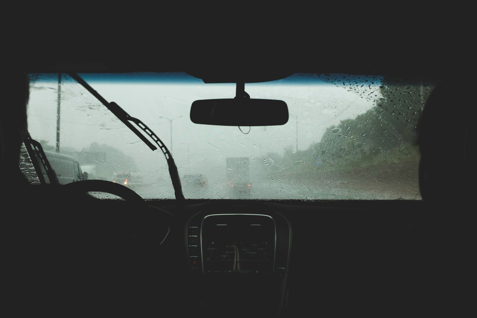 9 Easy Ways to Remove Stubborn Film From Your Car Windshield