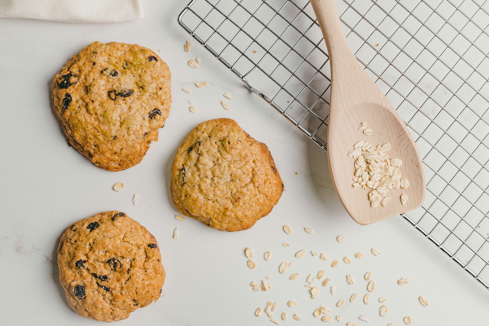 8 Classic Cookie Recipes Straight From Grandma’s Kitchen