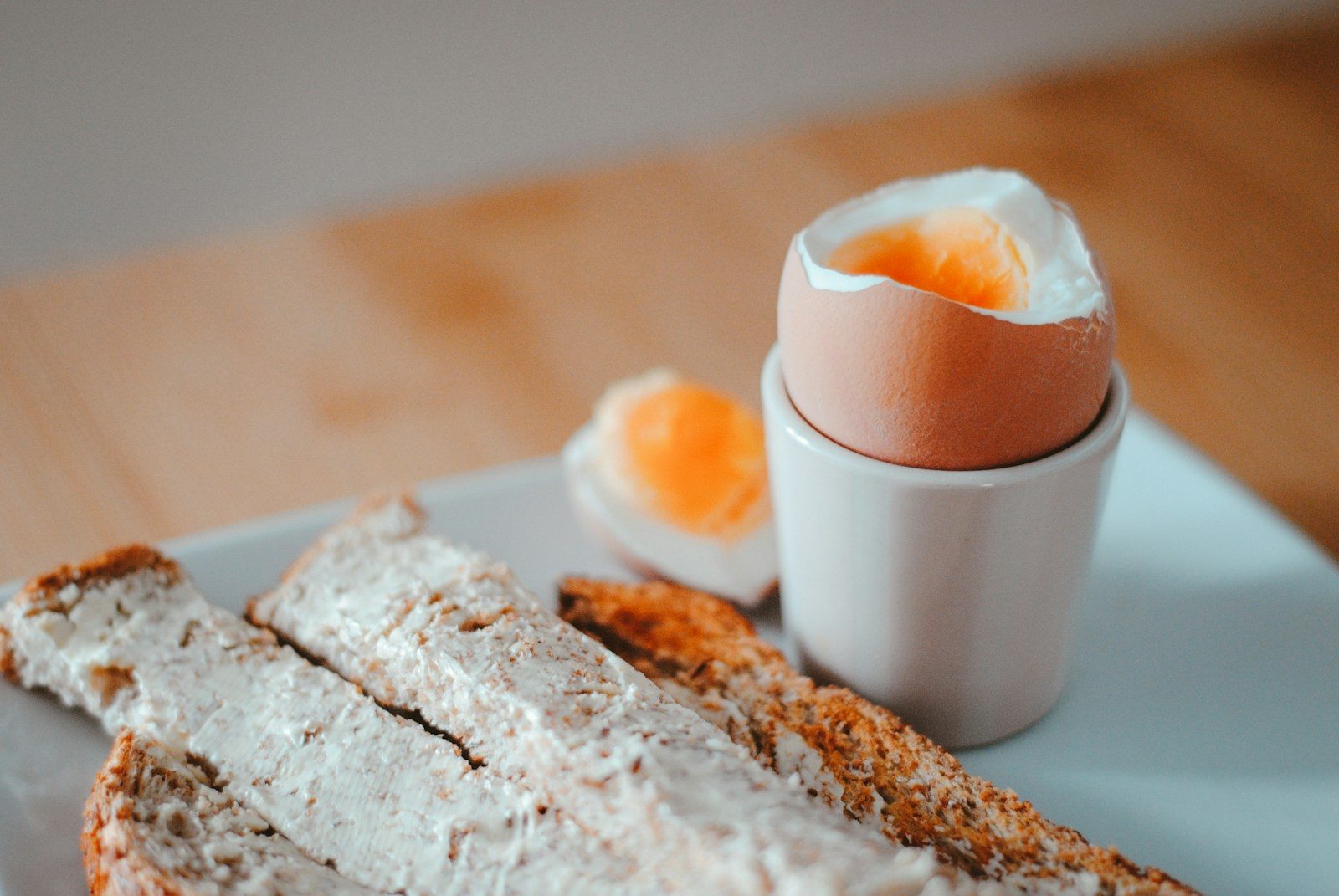 9 Traditional Breakfast Foods Younger Generations Rarely Eat