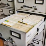 file cabinet