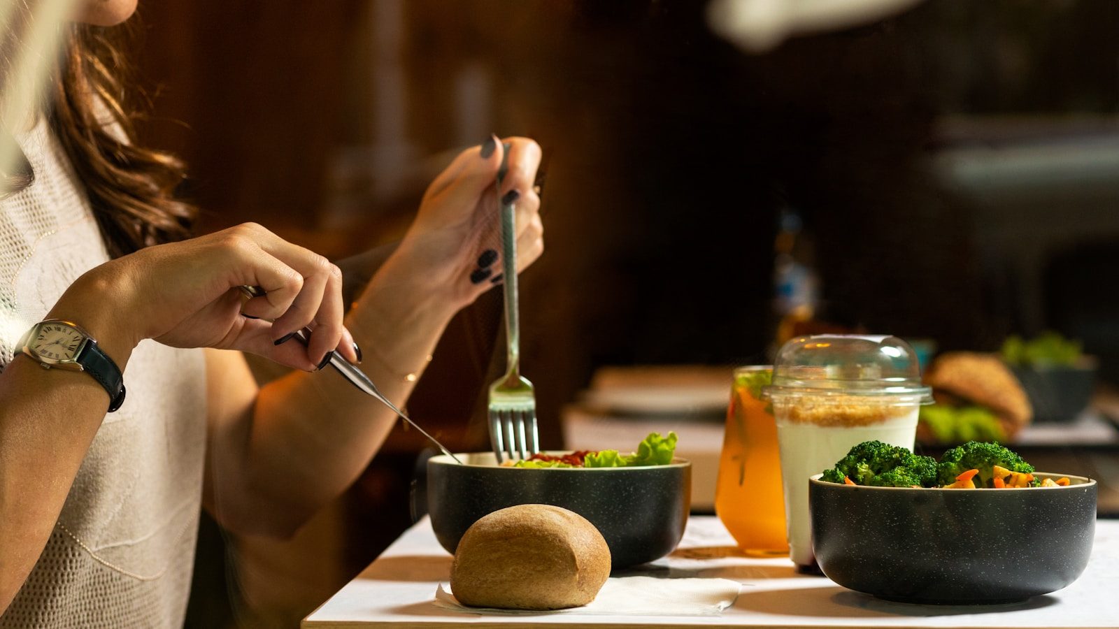 9 Healthy Foods That Are Best Enjoyed in Moderation