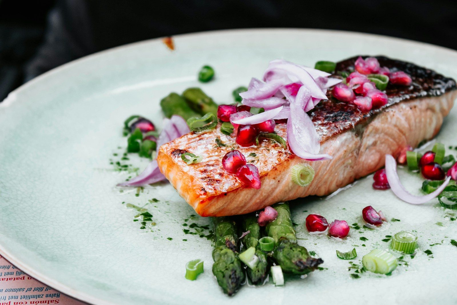 Add These 8 Foods to Your Diet to Help Calm Inflammation