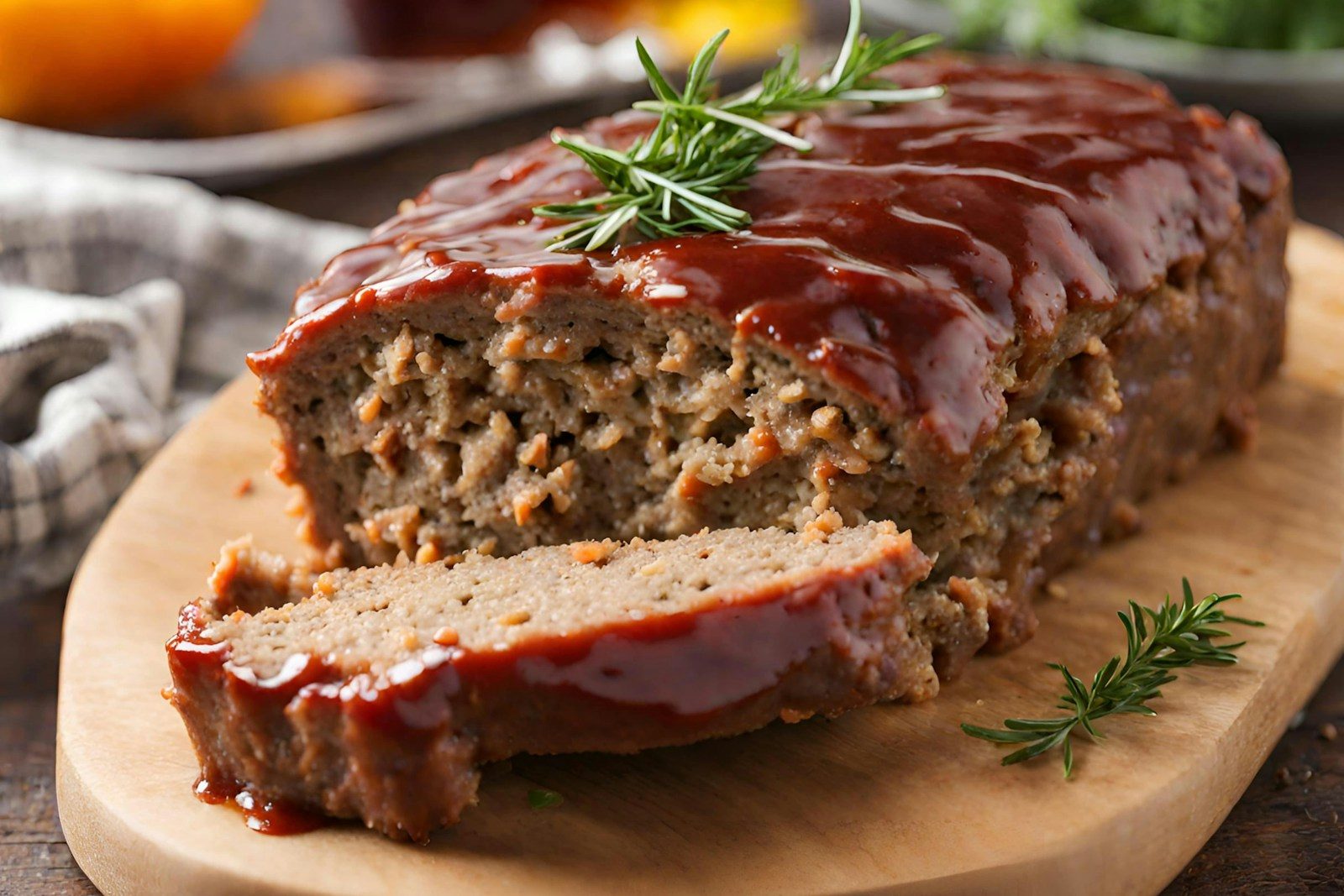 8 Affordable Grandma-Approved Ingredients for the Perfect Meatloaf