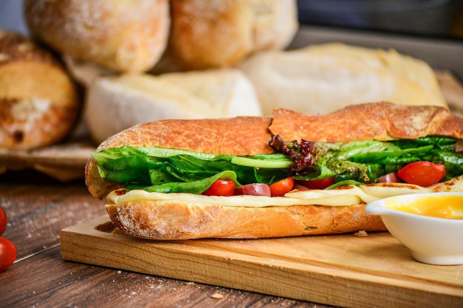 9 Classic Sandwiches That Have Nearly Disappeared