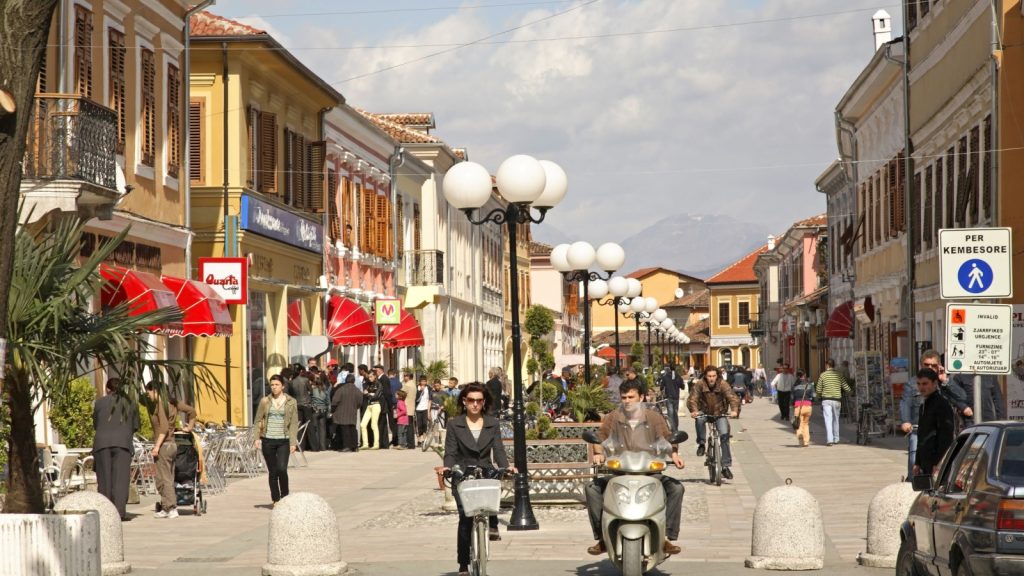 Incredible Stops That Make Albania Europe’s Best Budget Road Trip
