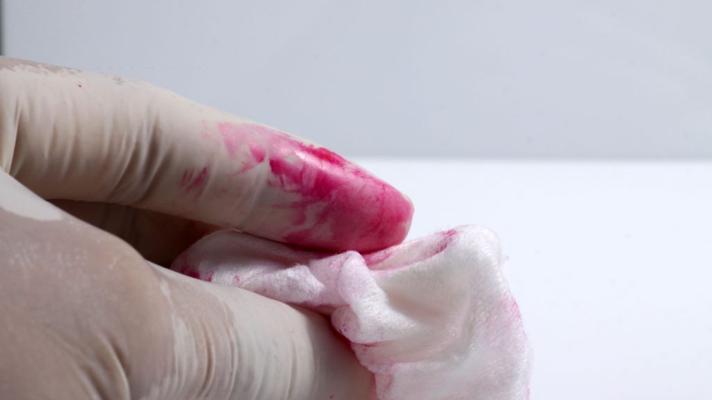 8 Simple Ways to Remove Food Coloring From Skin Without Expensive Products