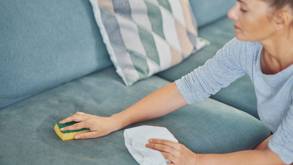 8 Furniture Stain Removal Tricks That Can Help Your Favorite Pieces Last Longer