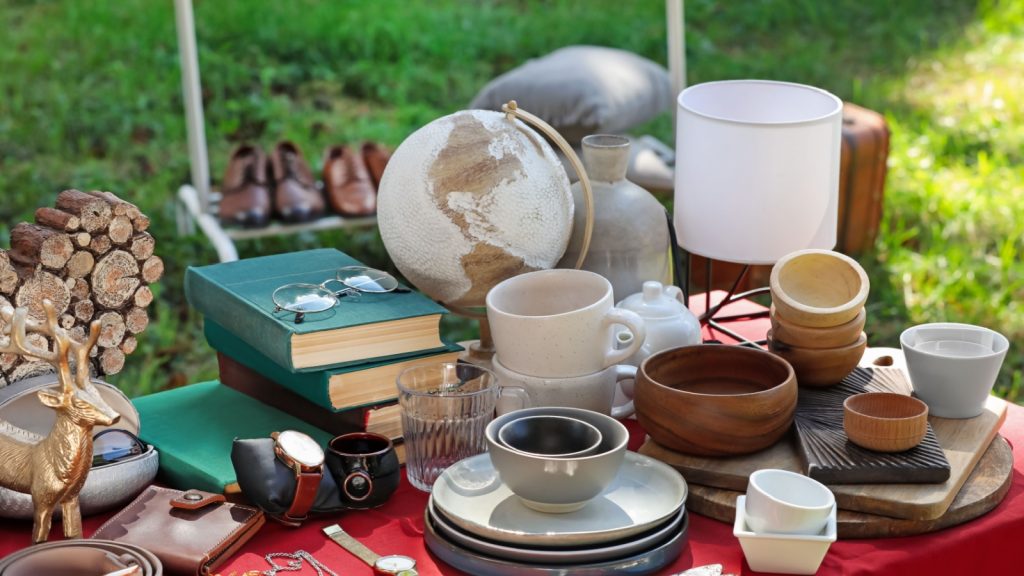 Secondhand Finds That Can Save You Hundreds Without Looking Used