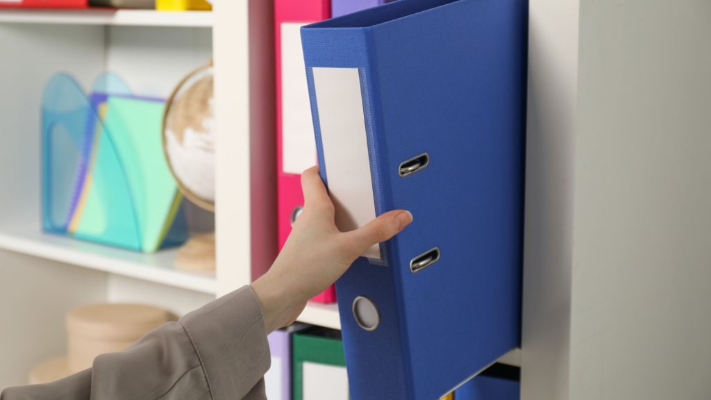 8 School Memory Binders That Keep Special Moments Safe for Years