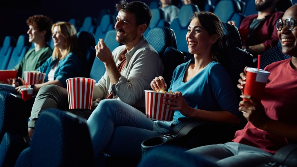 Smart Ways To Spend Less At The Movie Theater Without Missing The Big Screen Experience