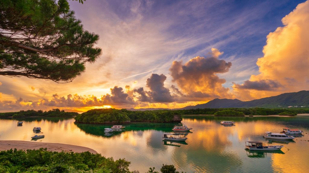 8 Smart Ways to Experience Japan’s Ishigaki Island Without Overspending