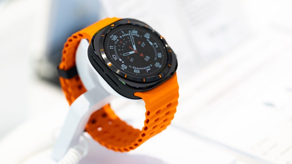 Is the Samsung Galaxy Watch Ultra 2 Worth the Upgrade? 8 Smart Things Buyers Should Know Before Spending