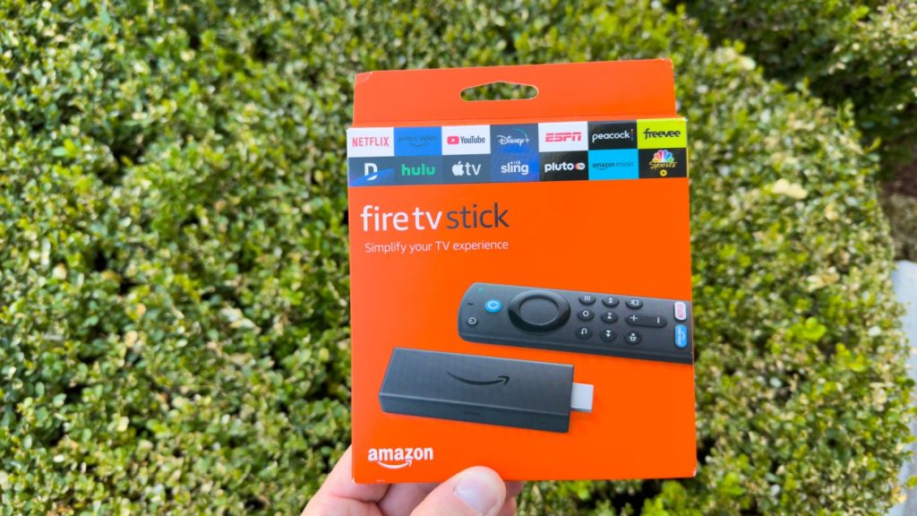 Thinking About Replacing Your TV? These Fire TV Stick Features Could Save You Hundreds Instead