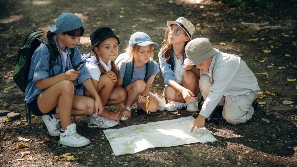 8 Reasons Family Travel Gives Kids Lessons That Last a Lifetime